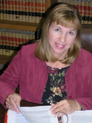 Elder Law Attorney Constance Renzi